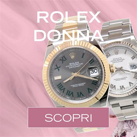 orologgi rolex vendita|rolex sito ufficiale italia.